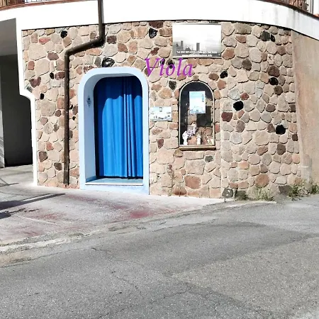 Stella Del Mattino Apartment Lipari  Exterior photo