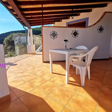 Stella Del Mattino Apartment Lipari  Exterior photo