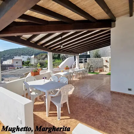 Stella Del Mattino Apartment Lipari  Exterior photo