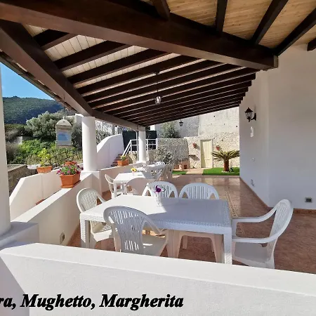 Stella Del Mattino Apartment Lipari  Exterior photo
