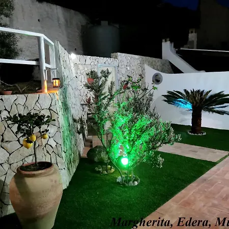 Stella Del Mattino Apartment Lipari  Exterior photo