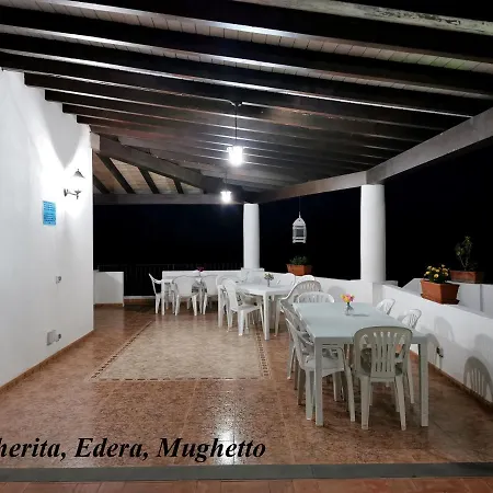 Stella Del Mattino Apartment Lipari  Exterior photo