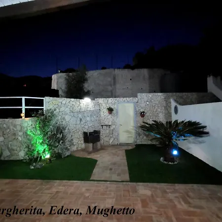 Stella Del Mattino Apartment Lipari  Exterior photo
