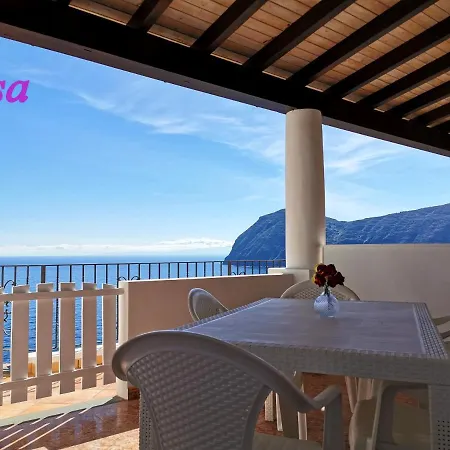 Stella Del Mattino Apartment Lipari  Exterior photo