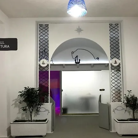 Stella Del Mattino Apartment Lipari  Exterior photo