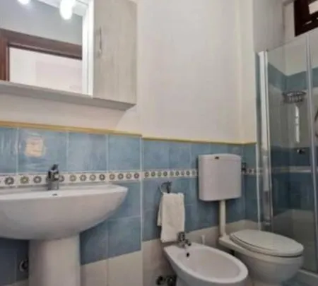 Stella Del Mattino Apartment Lipari  Room photo