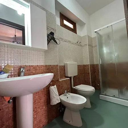 Stella Del Mattino Apartment Lipari  Room photo