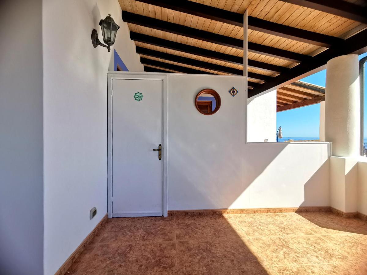 Stella Del Mattino Apartment *
