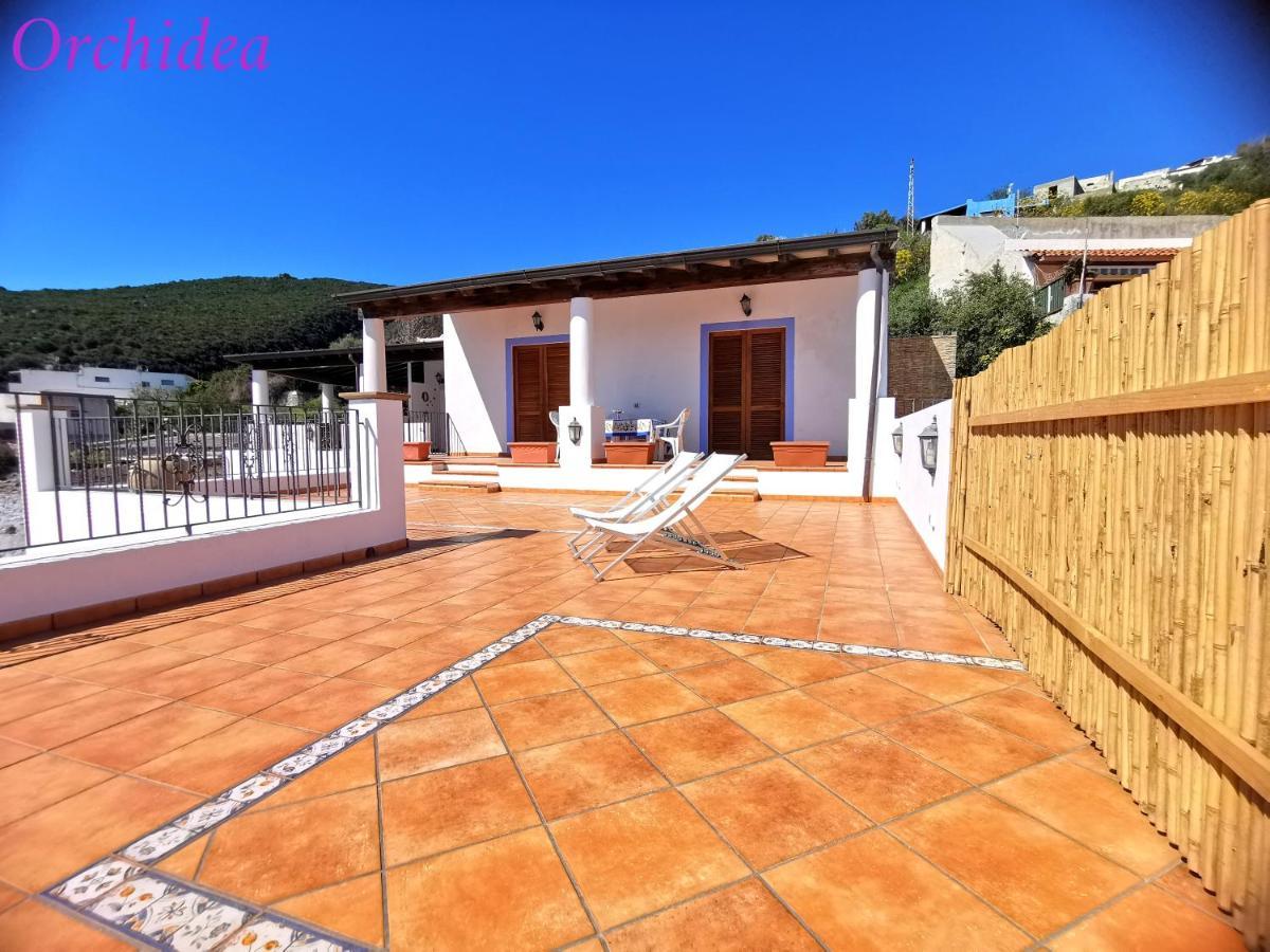 Stella Del Mattino Apartment Lipari (Isola Lipari)