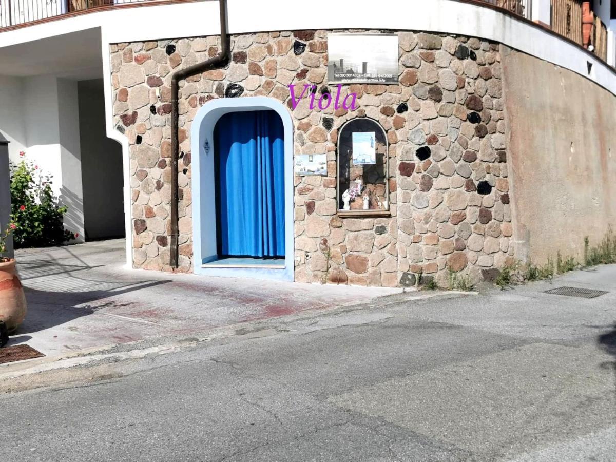 Stella Del Mattino Apartment Lipari (Isola Lipari)