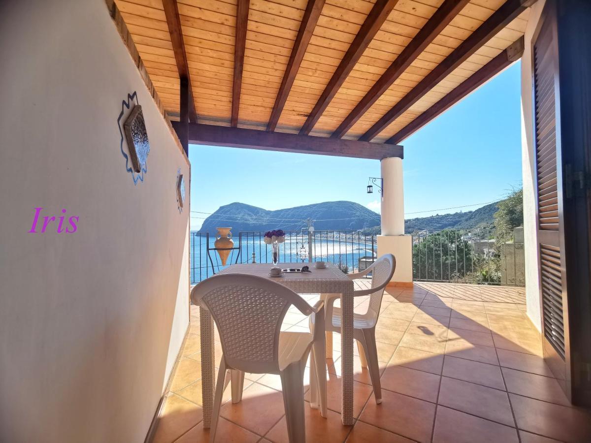 Stella Del Mattino Lipari (Isola Lipari)