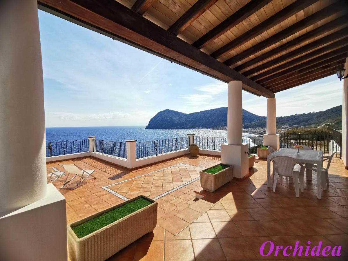 Apartment Stella Del Mattino Lipari (Isola Lipari)