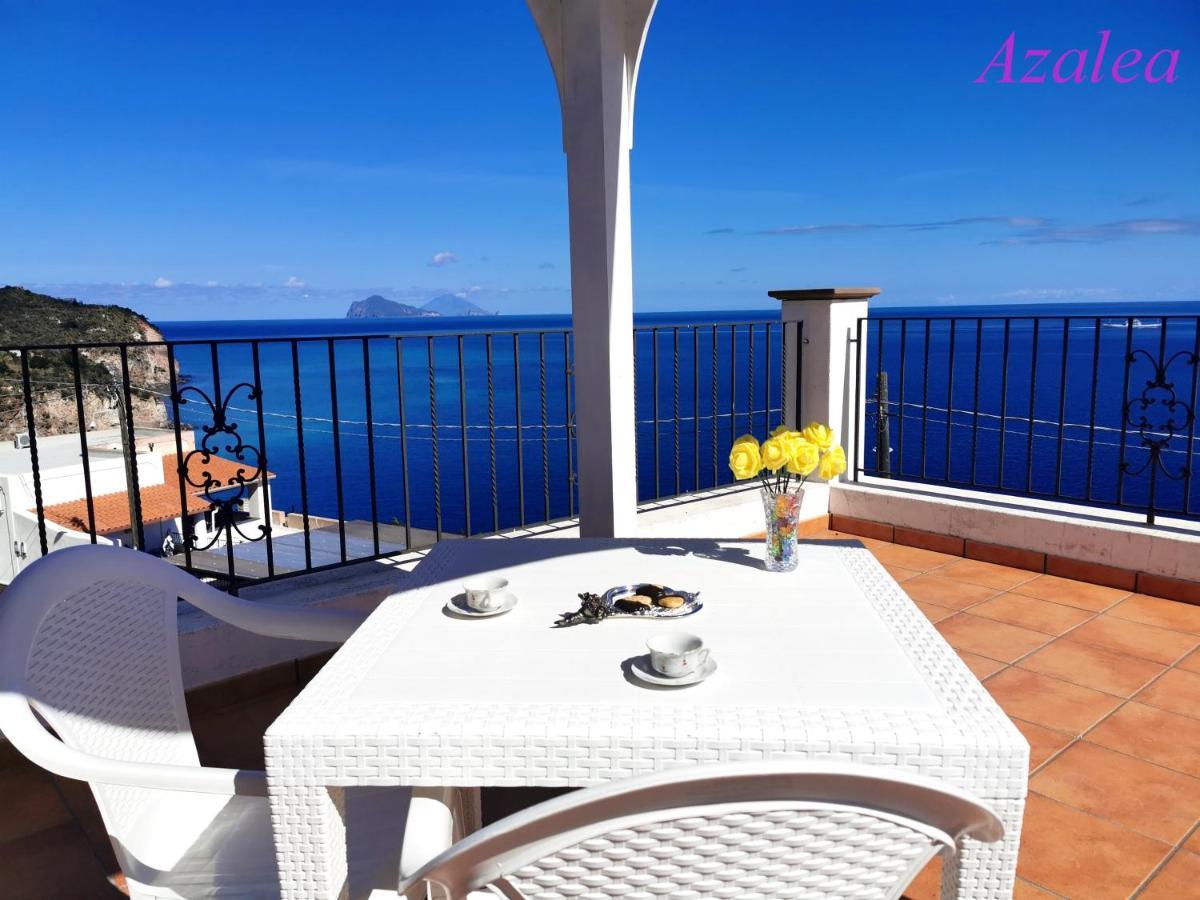 Stella Del Mattino Apartment *