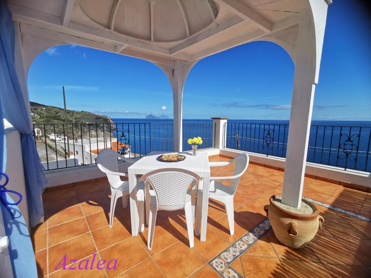 Stella Del Mattino Apartment Lipari (Isola Lipari)