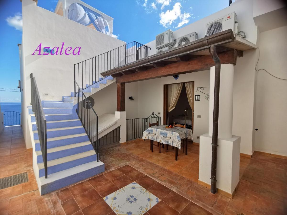 Apartment Stella Del Mattino Lipari (Isola Lipari)