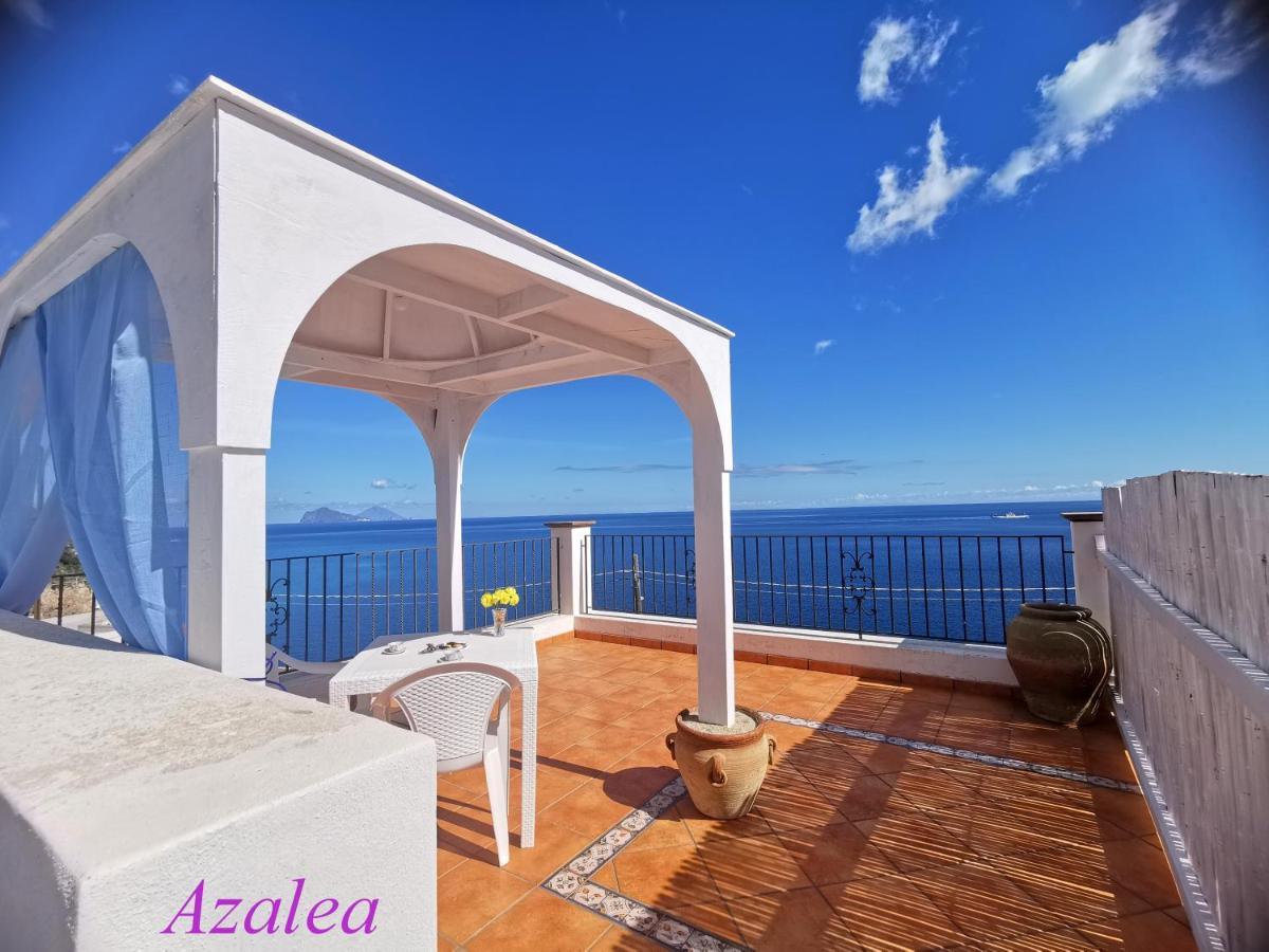 Stella Del Mattino Apartment *