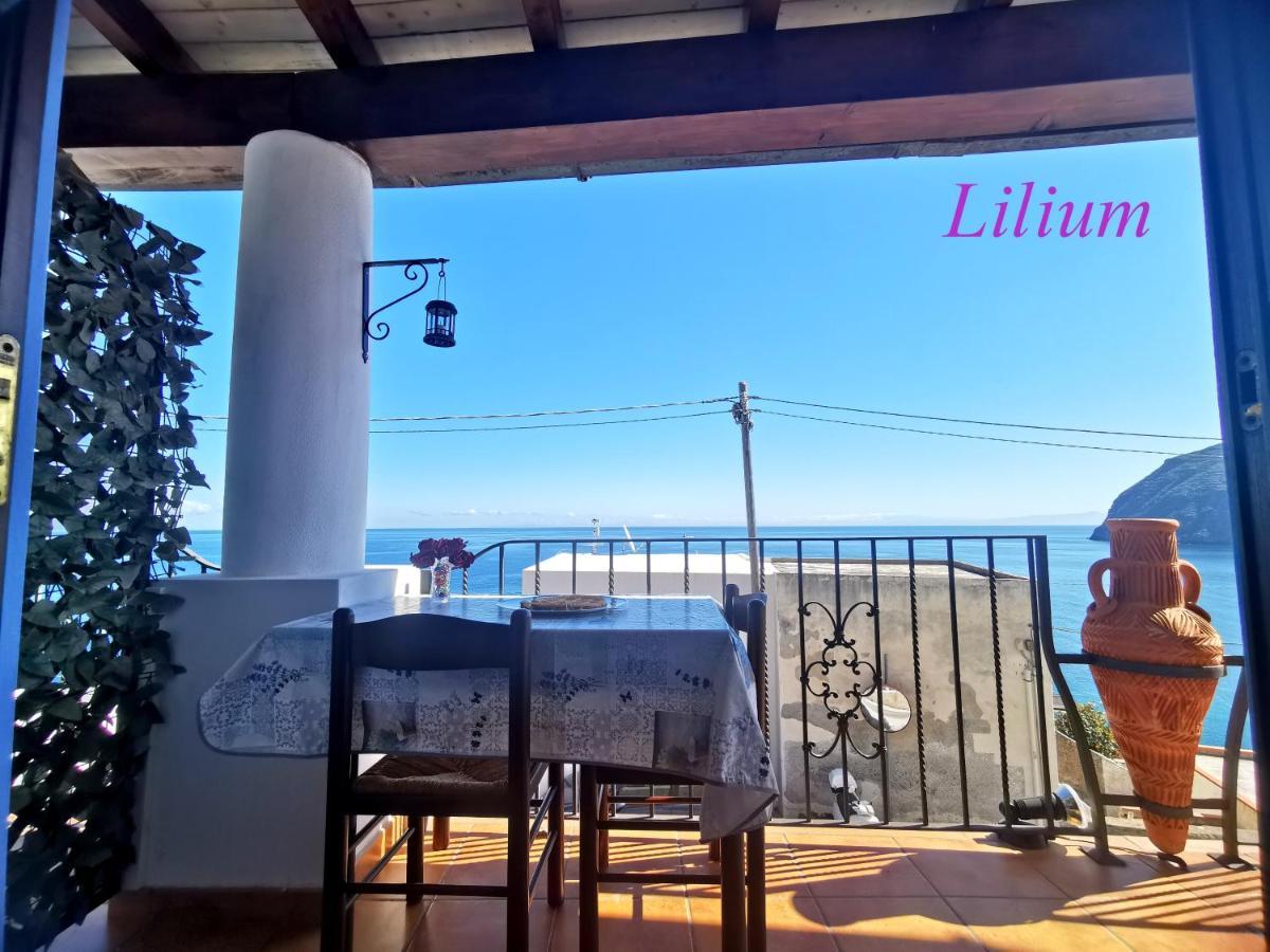 Stella Del Mattino * Lipari (Isola Lipari)