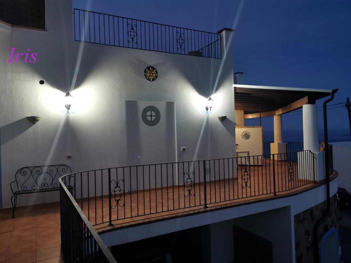 Stella Del Mattino Apartment *