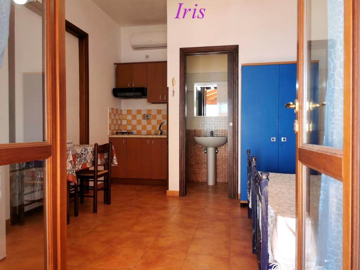 Stella Del Mattino Apartment Lipari (Isola Lipari)