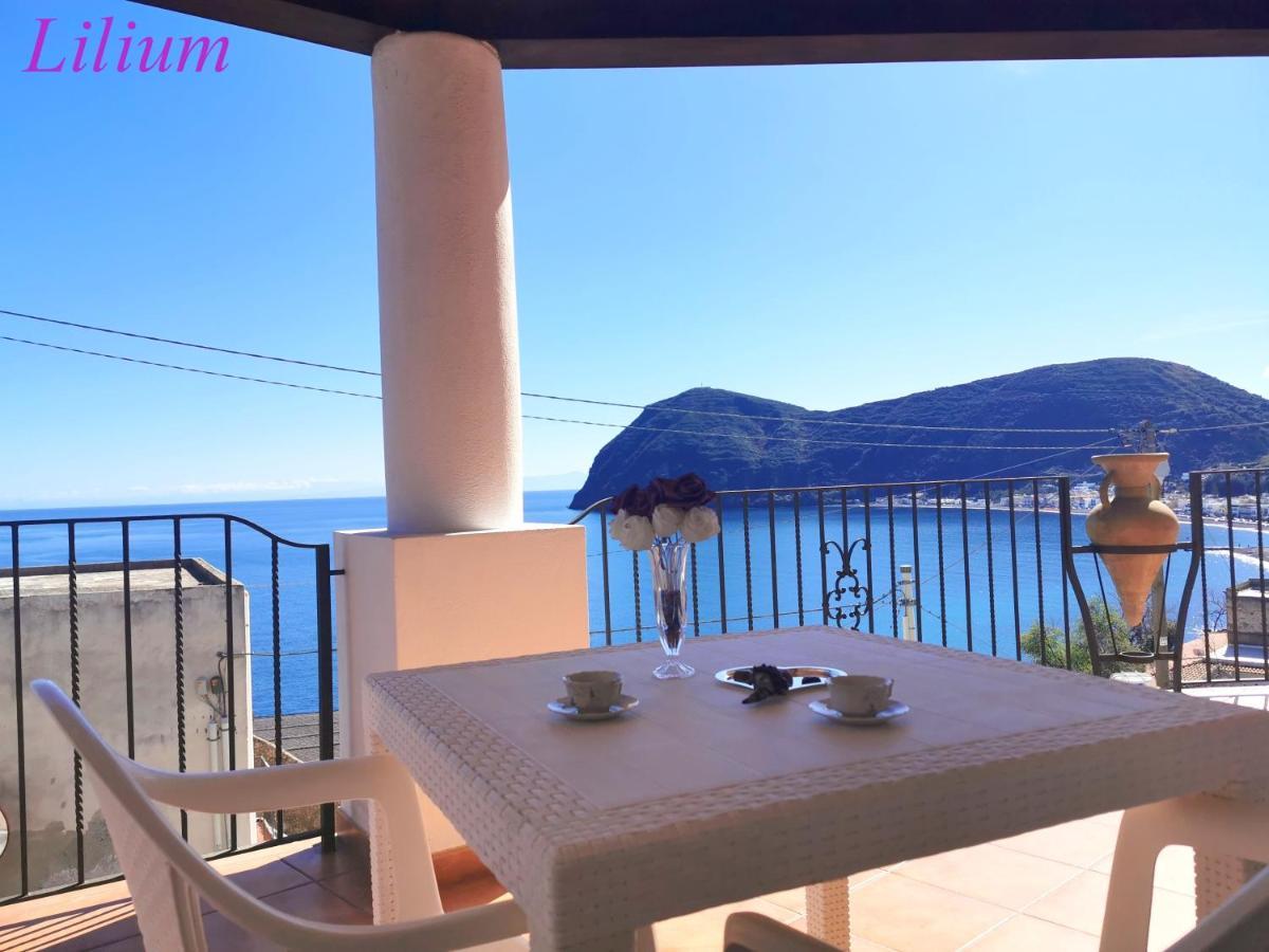 Apartment Stella Del Mattino Lipari (Isola Lipari)
