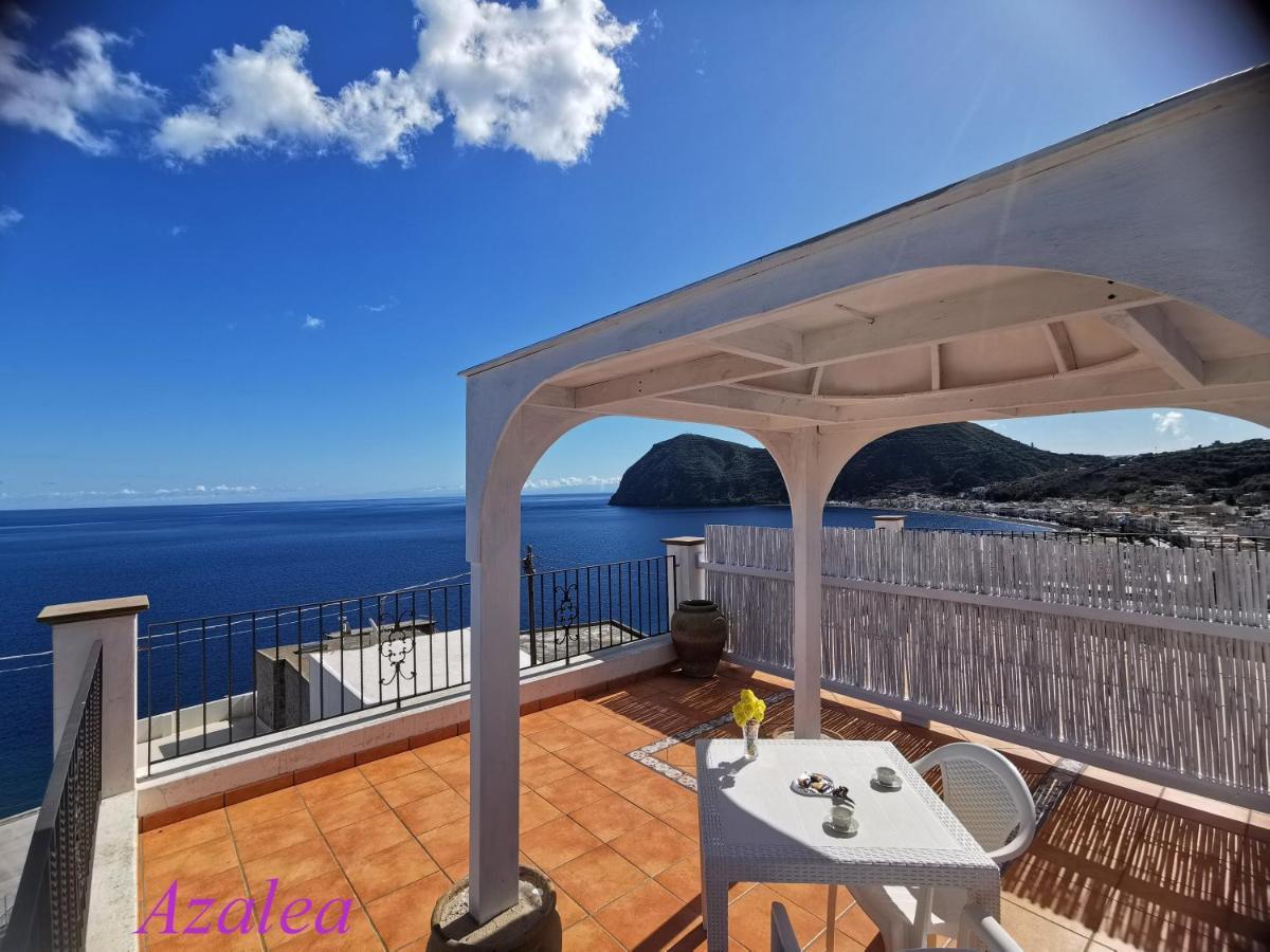 Stella Del Mattino Apartment