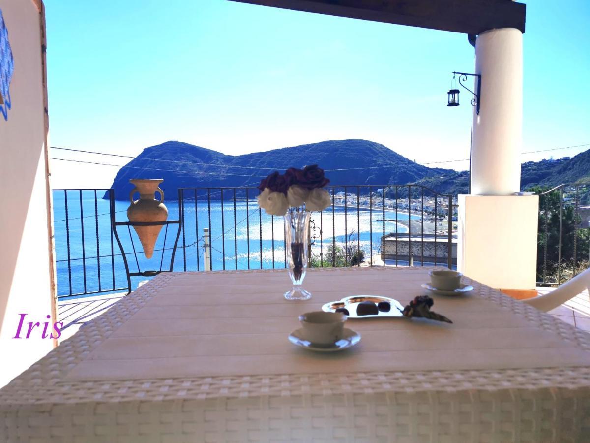Stella Del Mattino Apartment