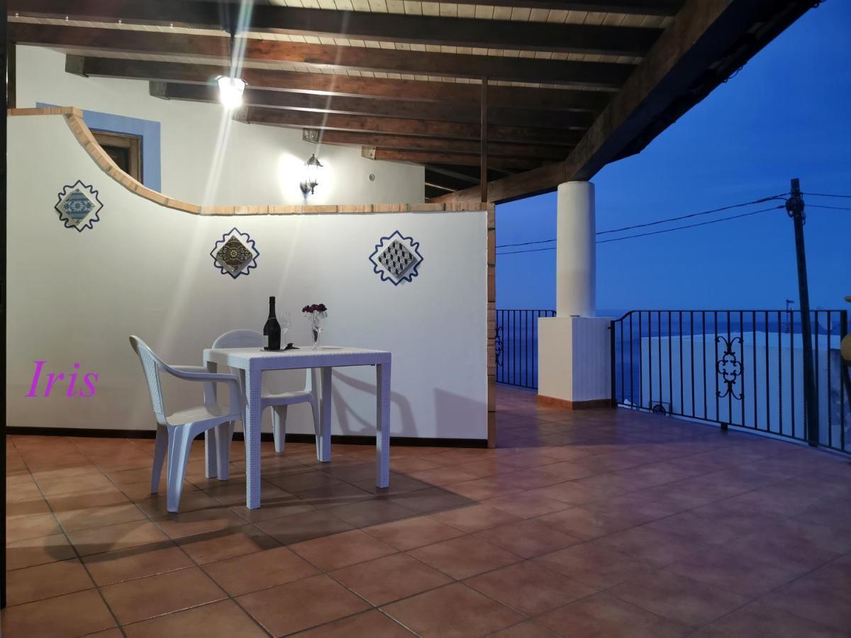 Stella Del Mattino * Lipari (Isola Lipari)
