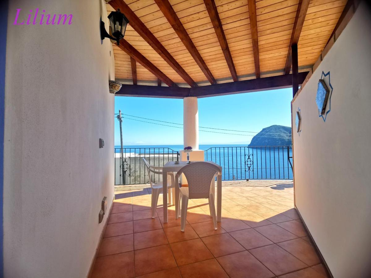 Stella Del Mattino Apartment
