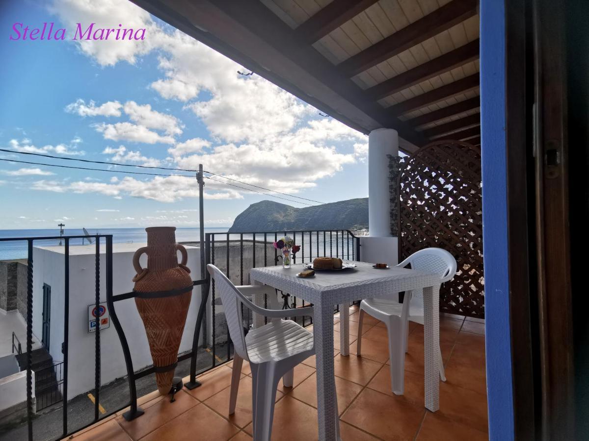 Stella Del Mattino Apartment *