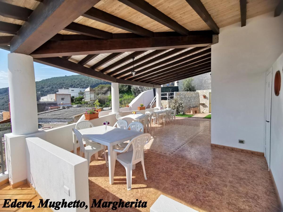Stella Del Mattino Apartment *