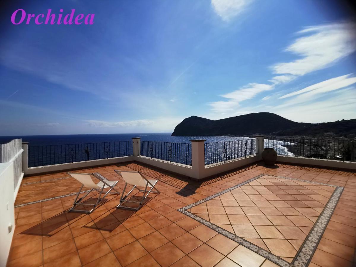 Stella Del Mattino * Lipari (Isola Lipari)