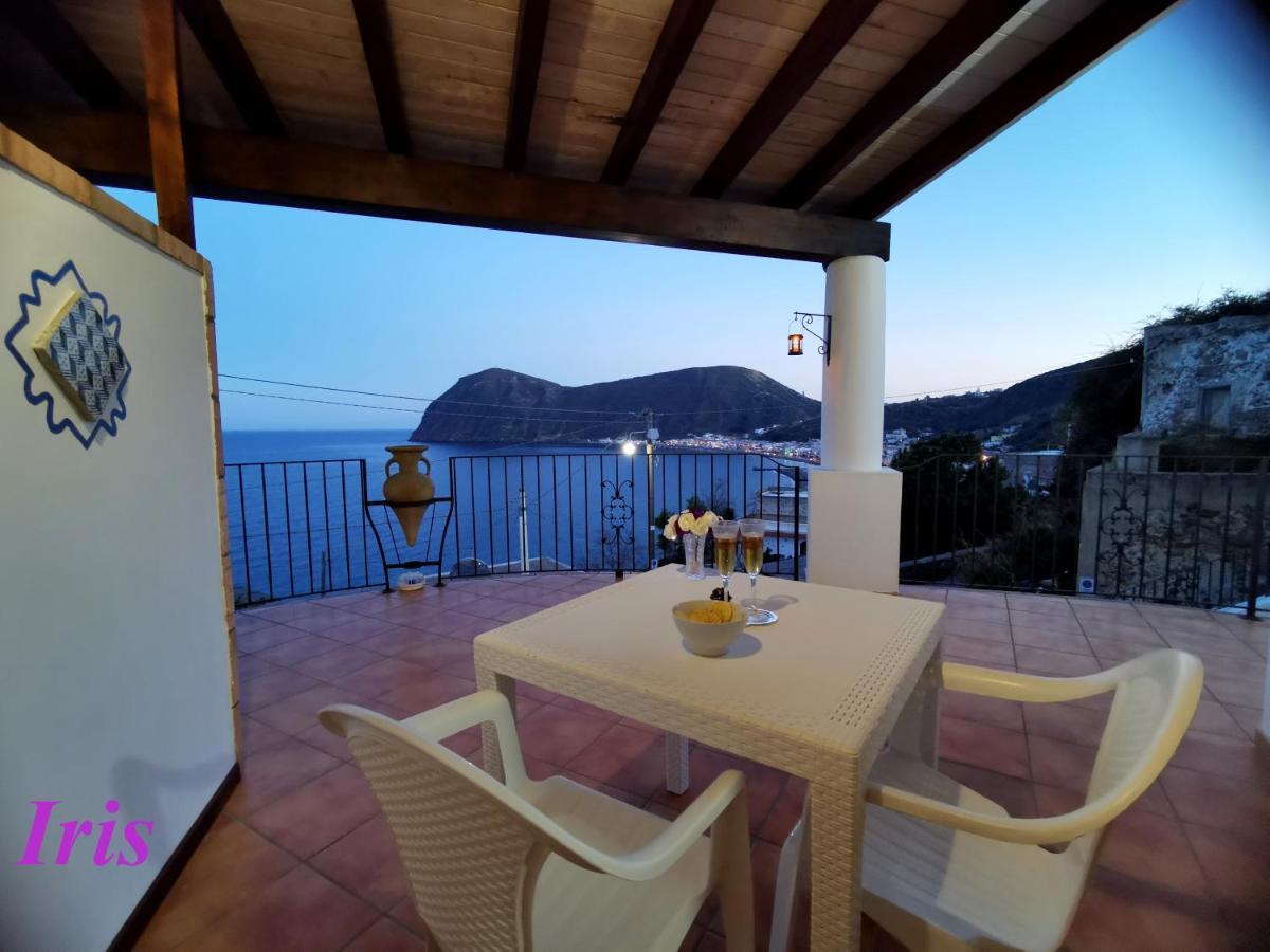 Stella Del Mattino Apartment