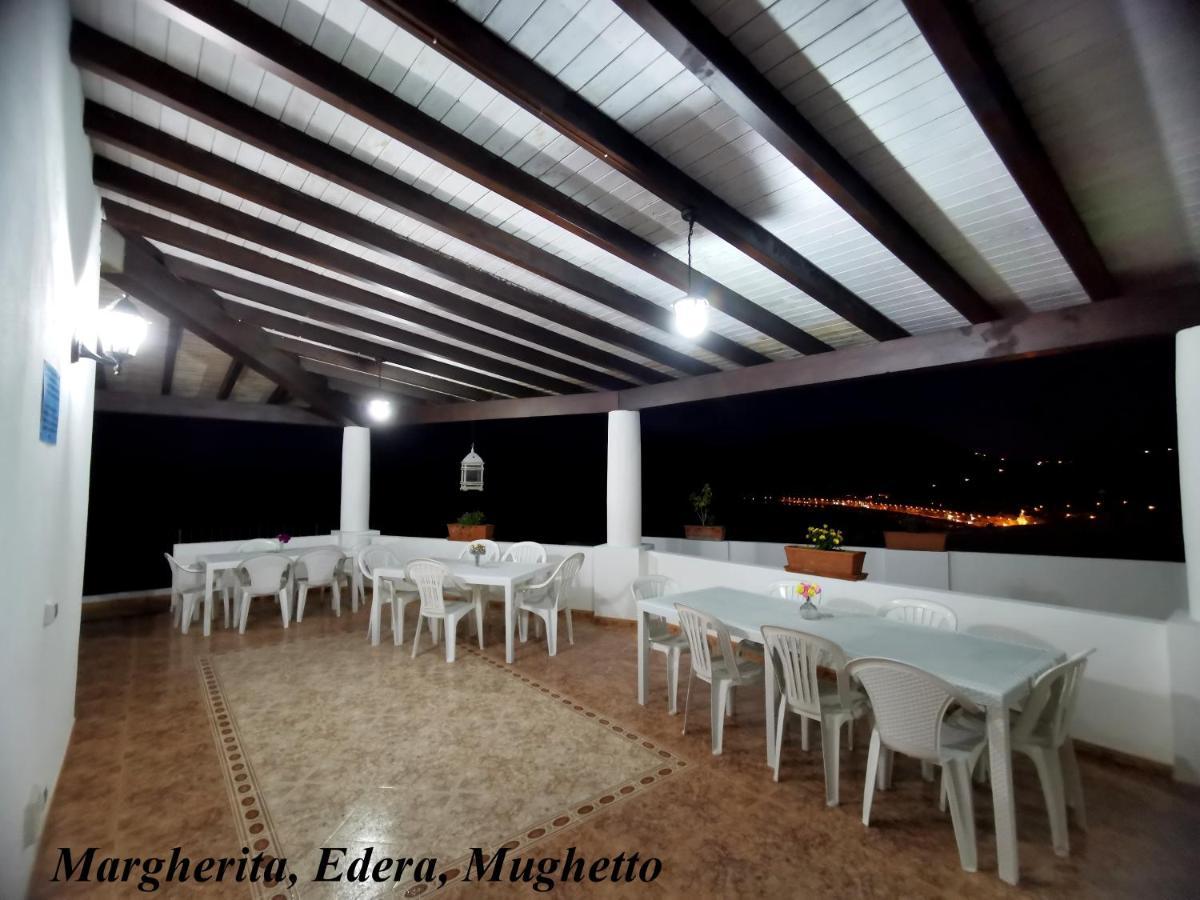 Stella Del Mattino Lipari (Isola Lipari)