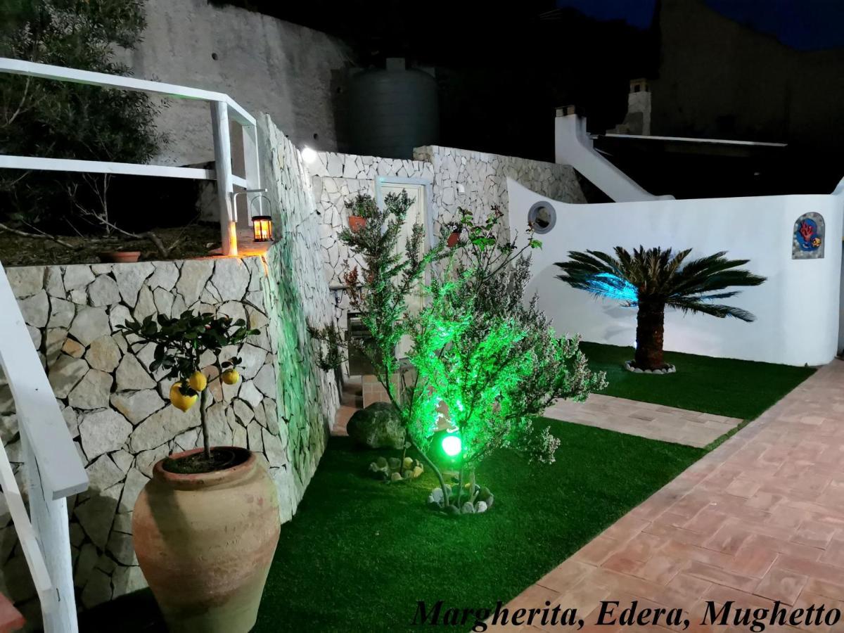 Apartment Stella Del Mattino Lipari (Isola Lipari)