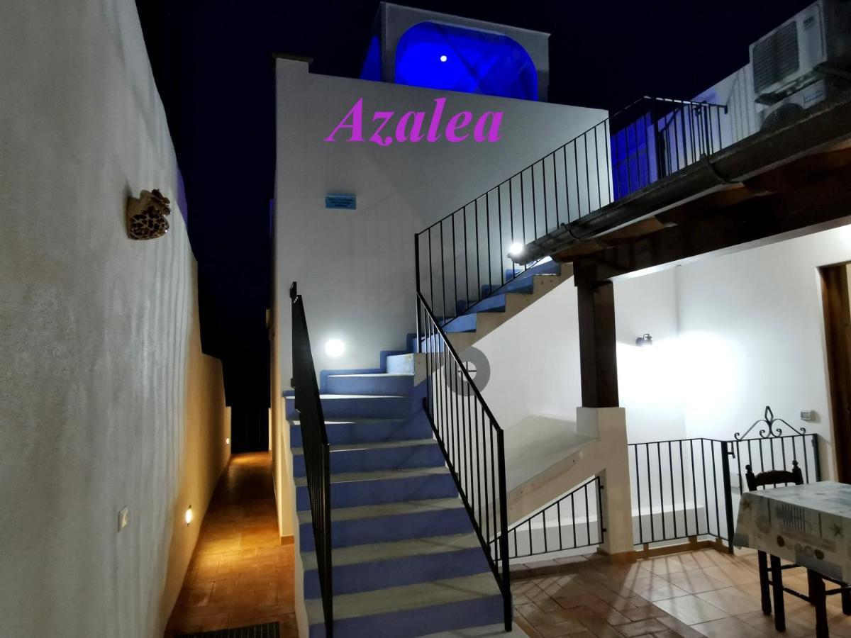 Stella Del Mattino Apartment *