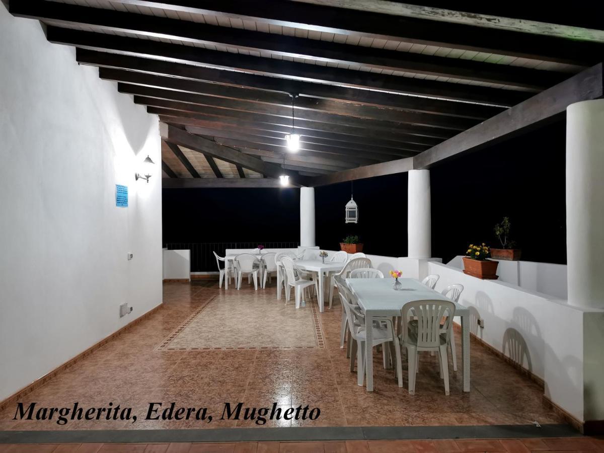 Stella Del Mattino Apartment