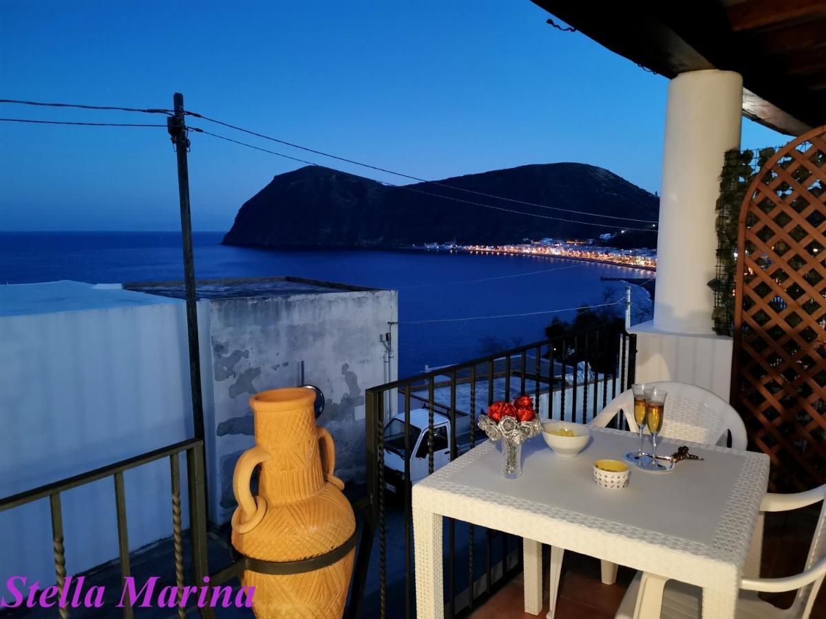 Stella Del Mattino Lipari (Isola Lipari)