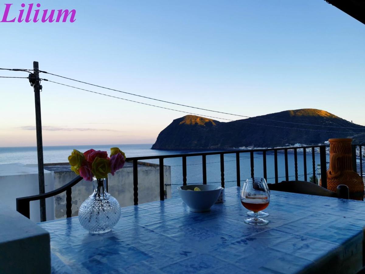 Stella Del Mattino Lipari (Isola Lipari)