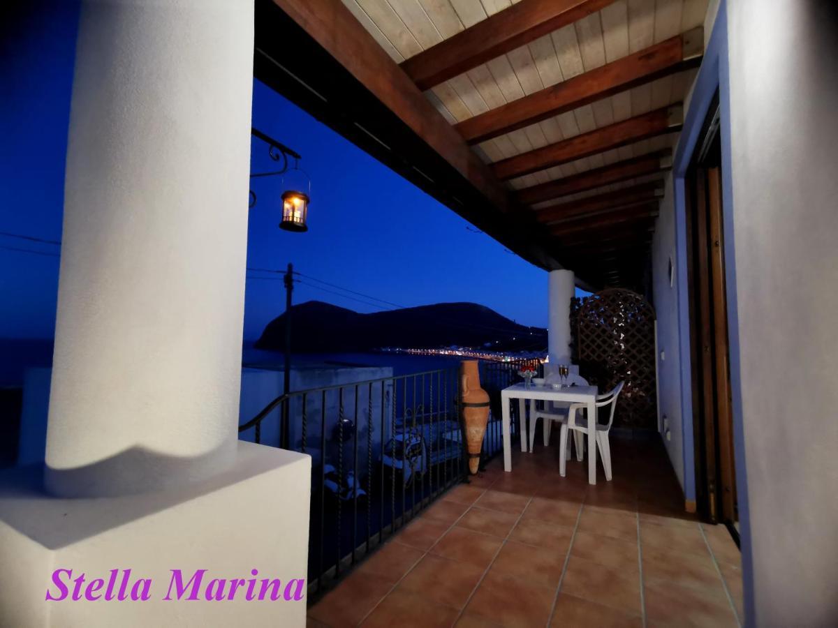 Stella Del Mattino Apartment