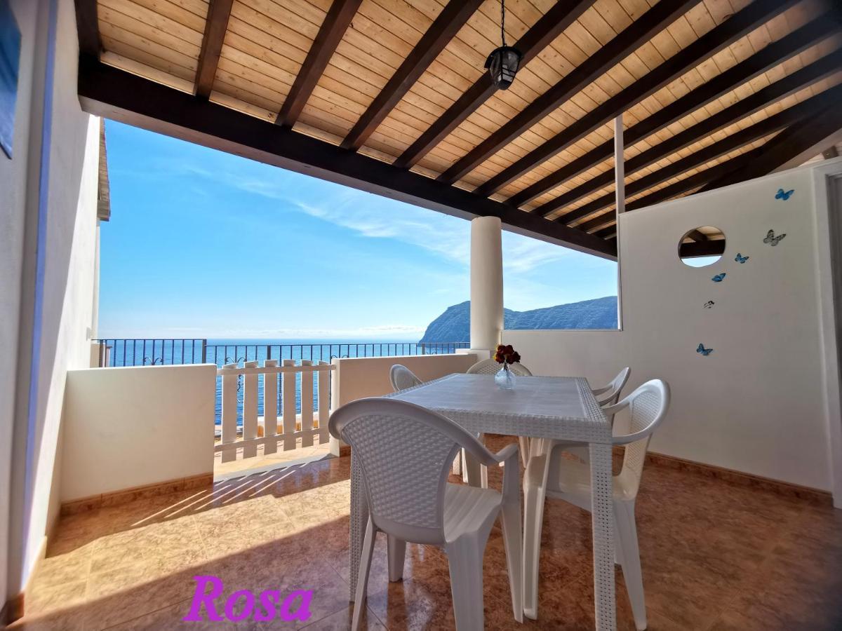 Apartment Stella Del Mattino Lipari (Isola Lipari)