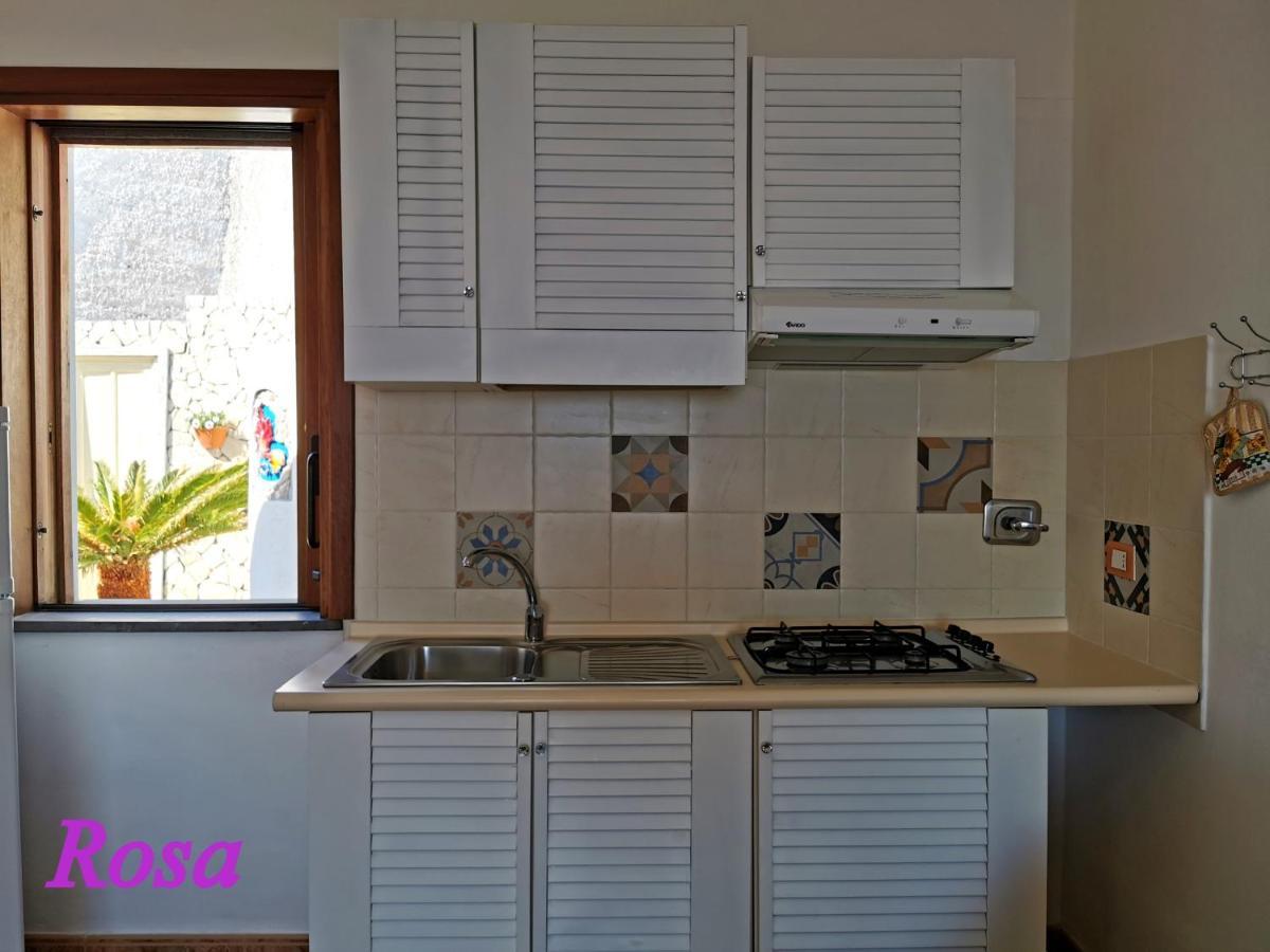 Apartment Stella Del Mattino
