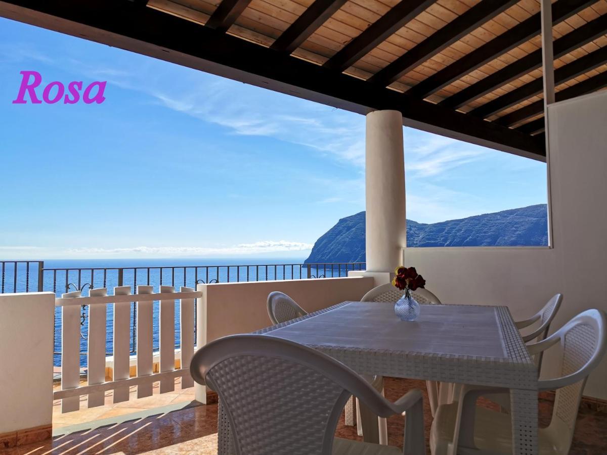 Stella Del Mattino Apartment *