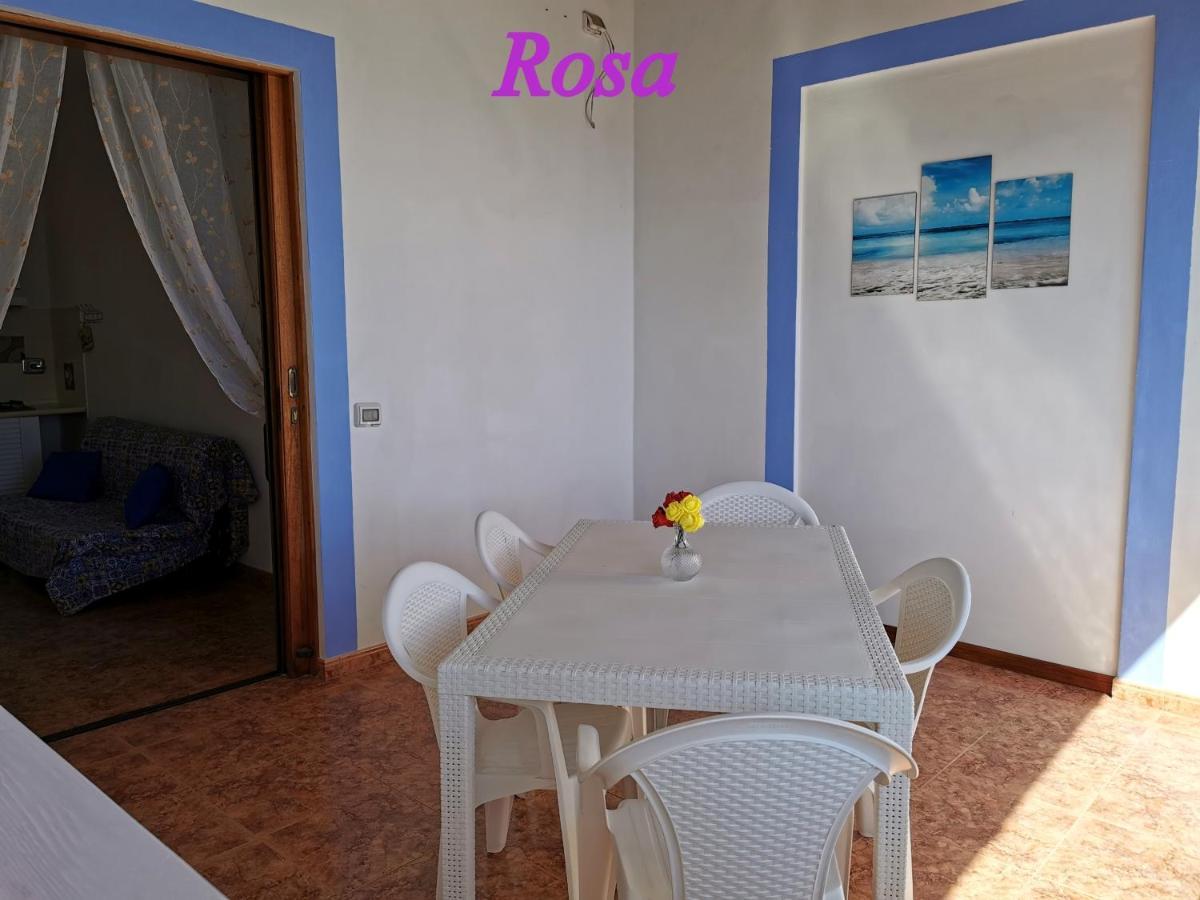 Apartment Stella Del Mattino Lipari (Isola Lipari)