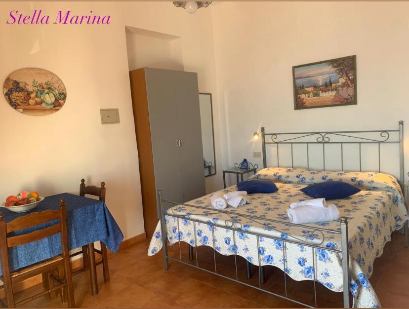 Stella Del Mattino * Lipari (Isola Lipari)