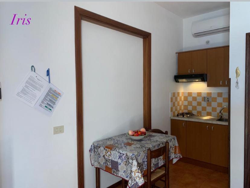 Stella Del Mattino Apartment Lipari (Isola Lipari)