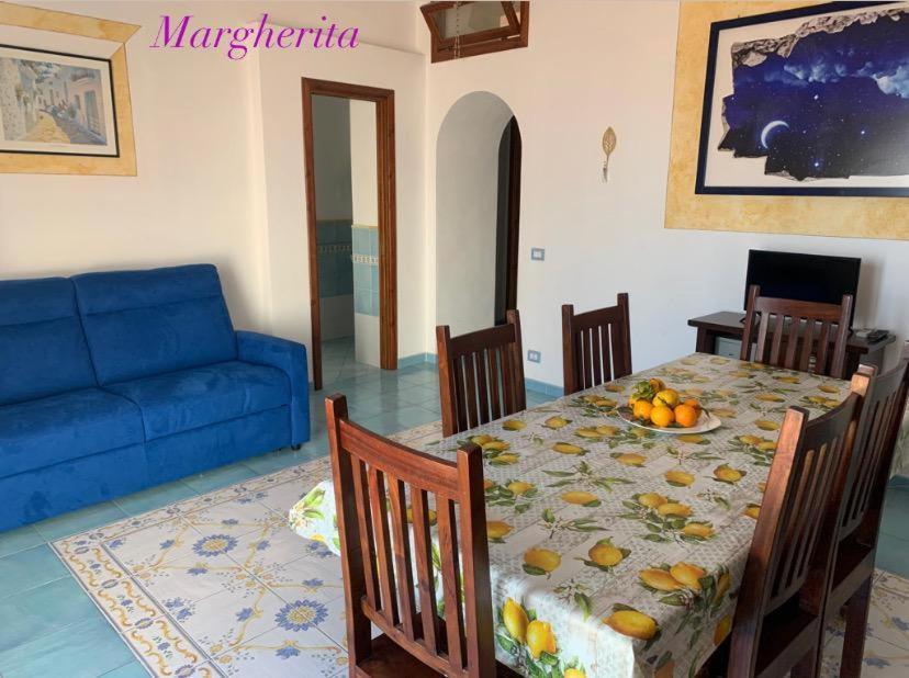 Stella Del Mattino Apartment *