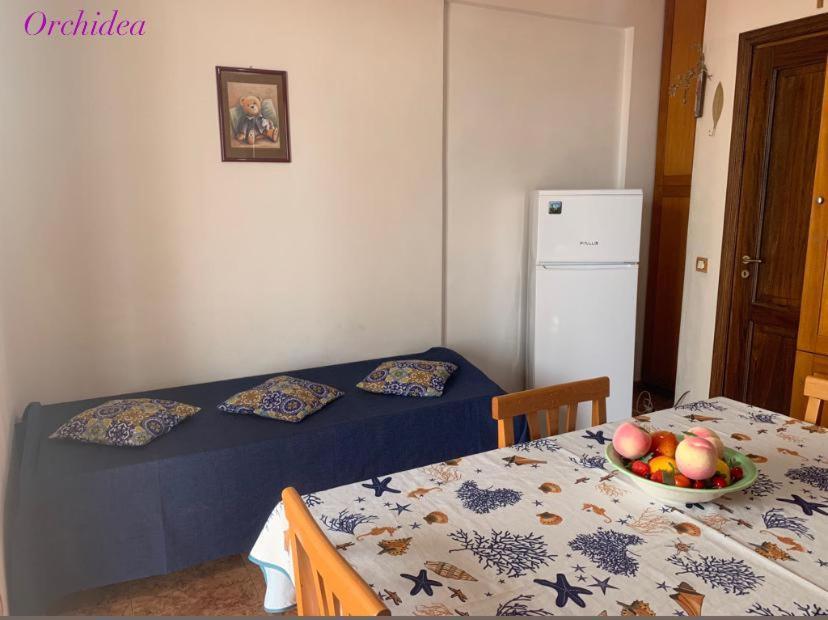 Stella Del Mattino Apartment Lipari (Isola Lipari)