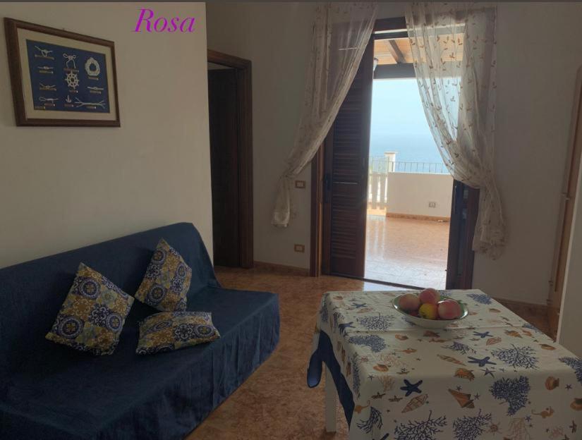 Stella Del Mattino Apartment