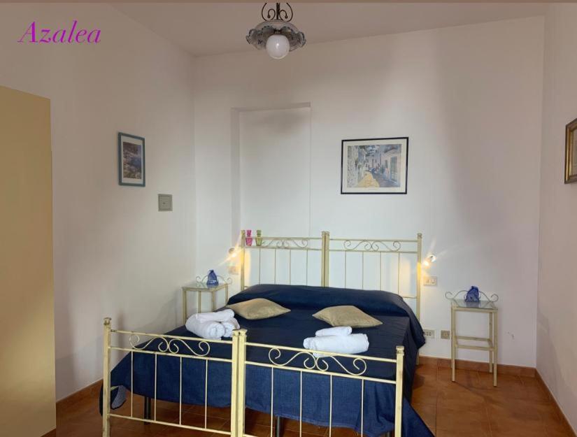 Stella Del Mattino Apartment *