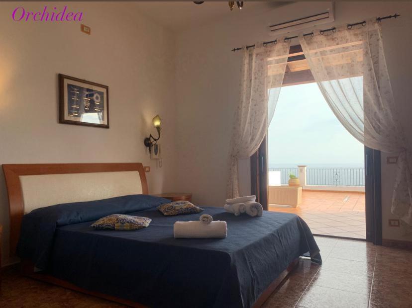 Stella Del Mattino Apartment Lipari (Isola Lipari)